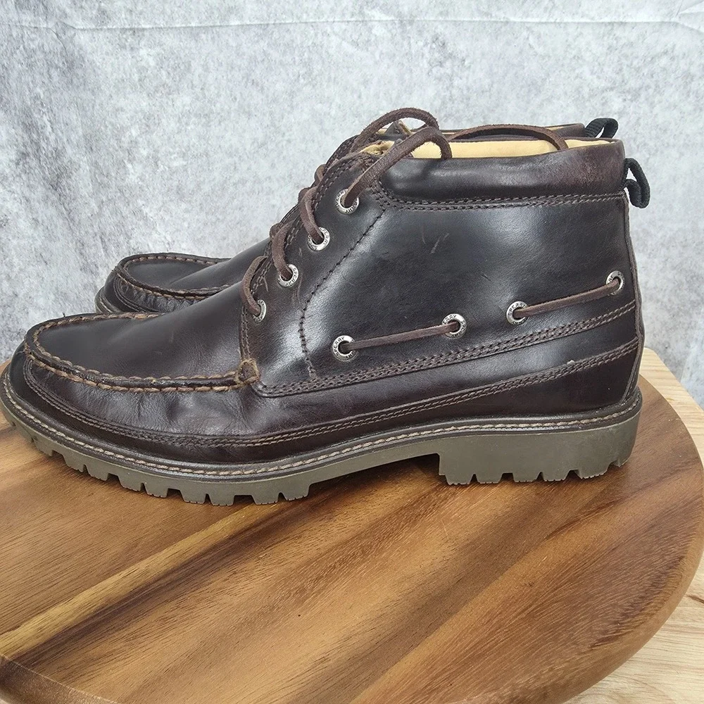 Sperry top sider